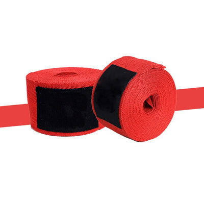 Boxing Bandage Sports Straps