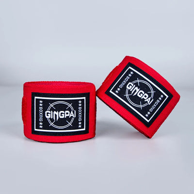 Boxing Bandage Sports Straps