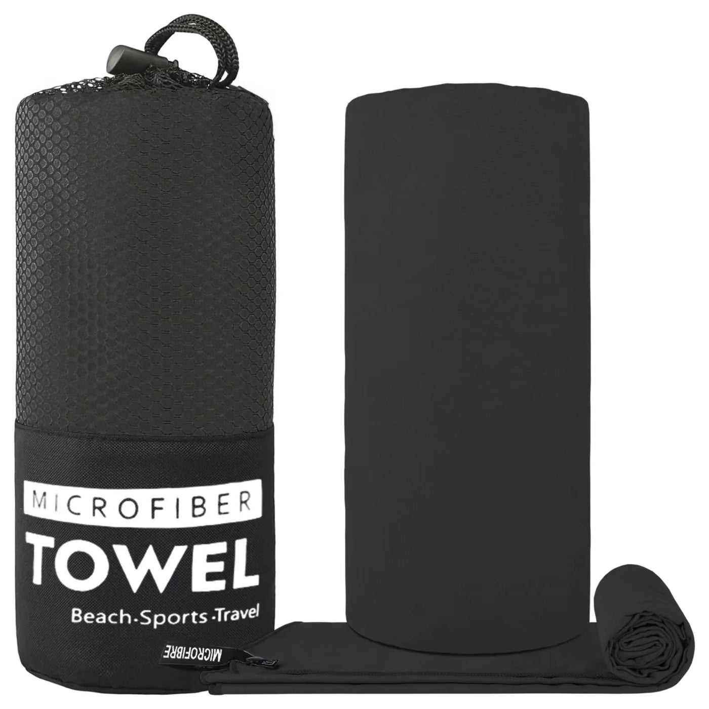 Mircofiber Gym Towel