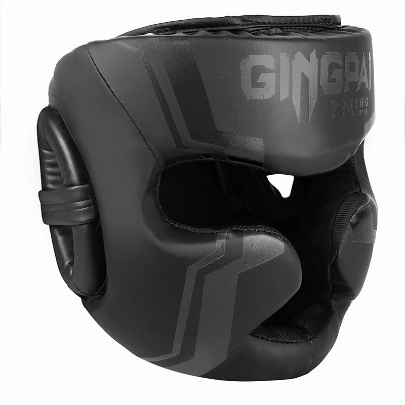 Boxing Helmet