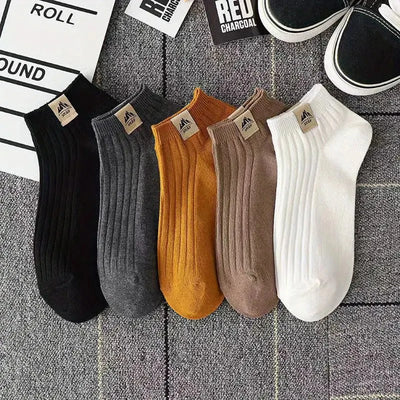 Mens sports ankle socks