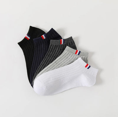 Mens sports ankle socks