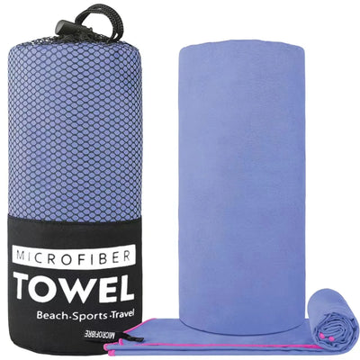 Mircofiber Gym Towel