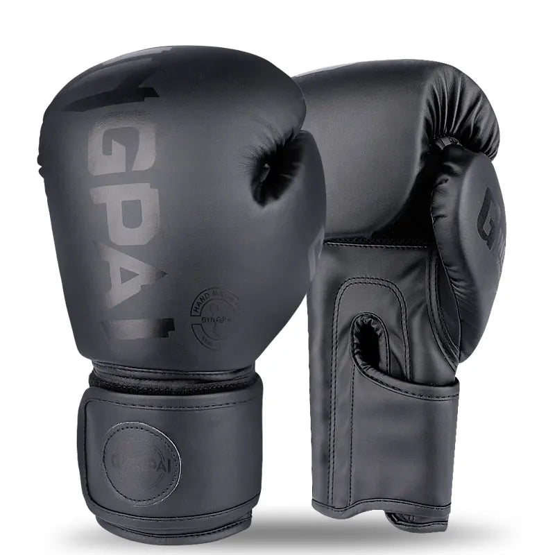 Boxing Gloves