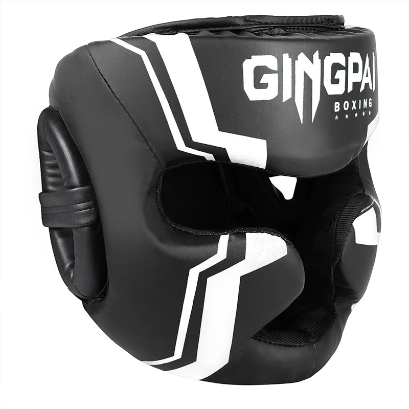 Boxing Helmet