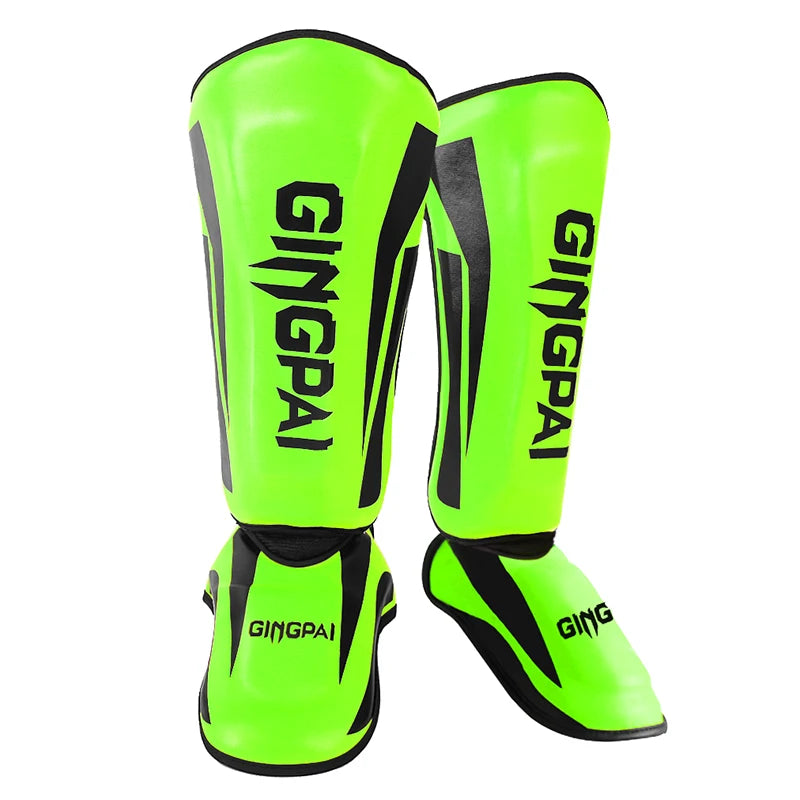 Shin Guards