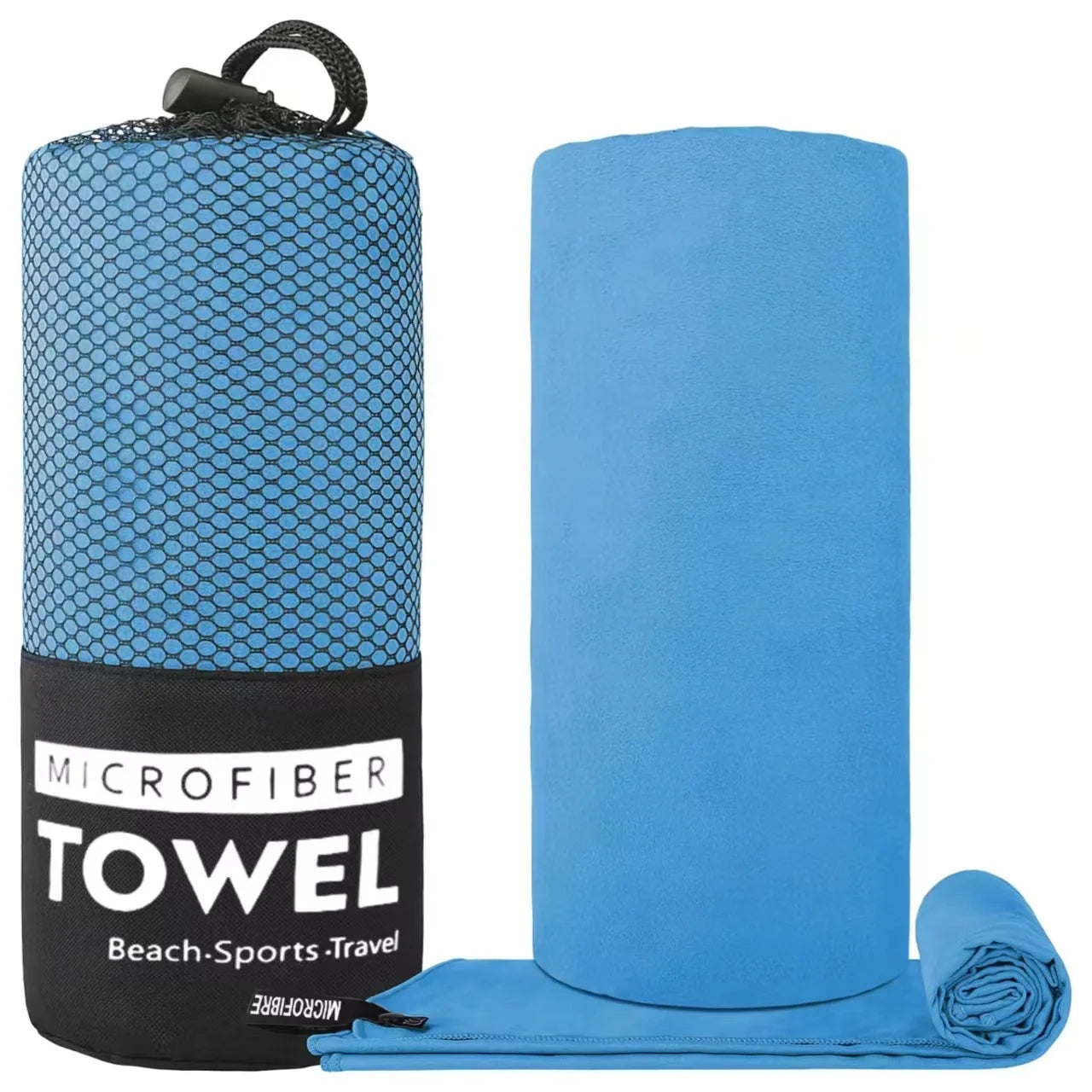 Mircofiber Gym Towel