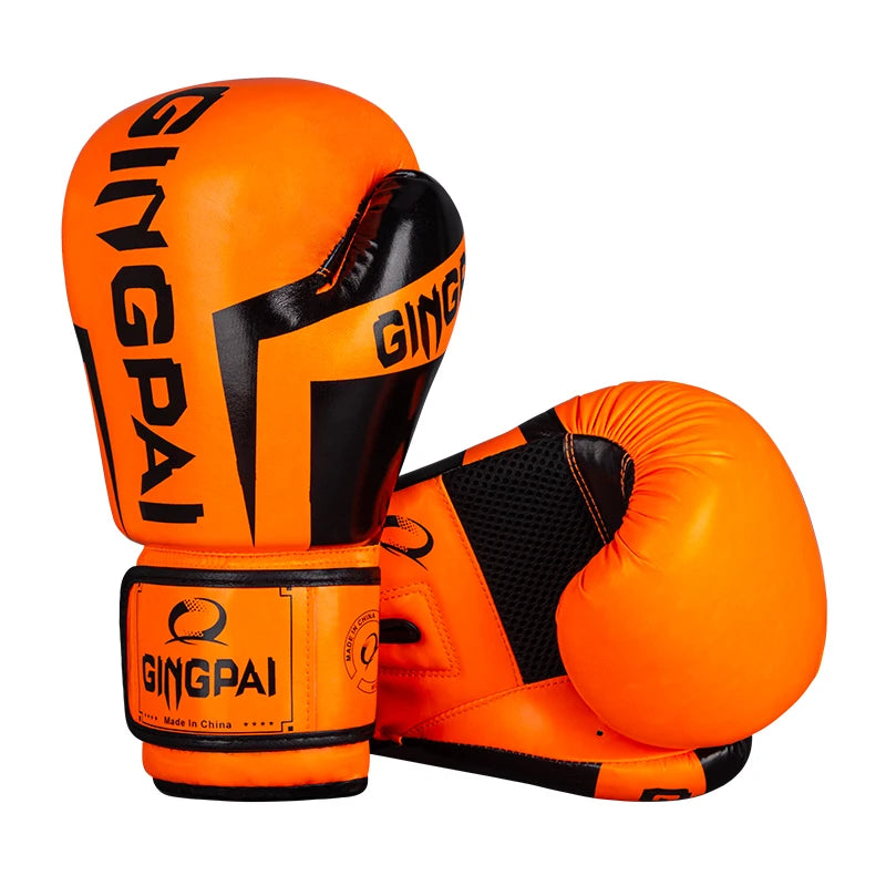 Boxing Gloves