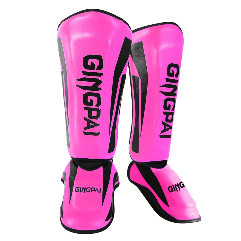 Shin Guards