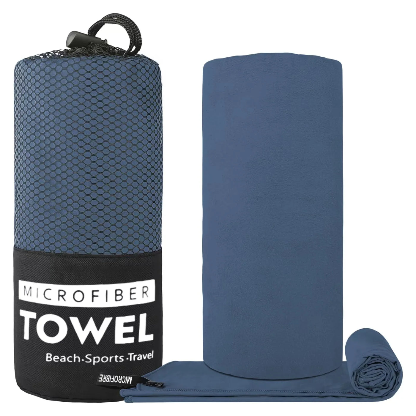 Mircofiber Gym Towel