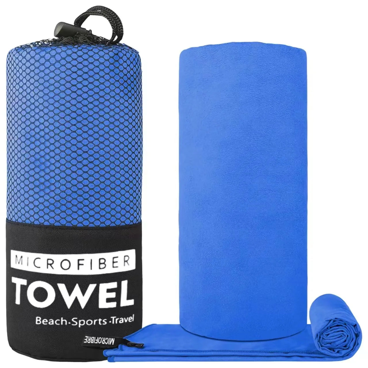 Mircofiber Gym Towel