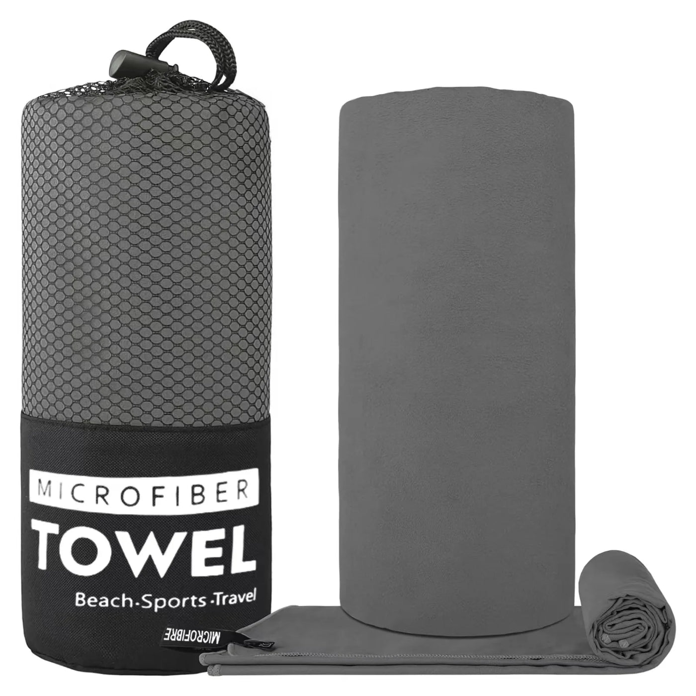 Mircofiber Gym Towel